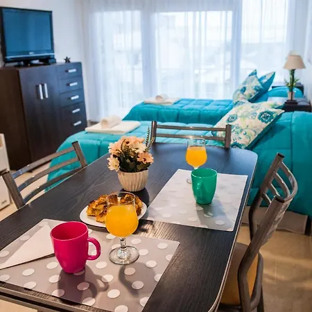 Ushuaia Dreams Apartment Exterior photo