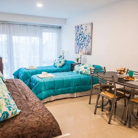 Ushuaia Dreams Apartment Exterior photo