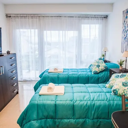 Ushuaia Dreams Apartment Exterior photo
