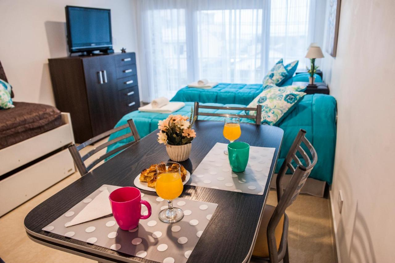 Apartment Dreams