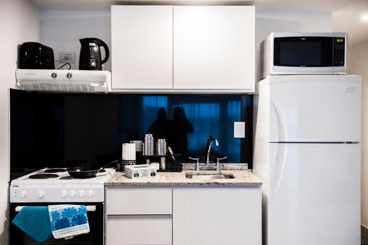 Dreams Apartment Ushuaia