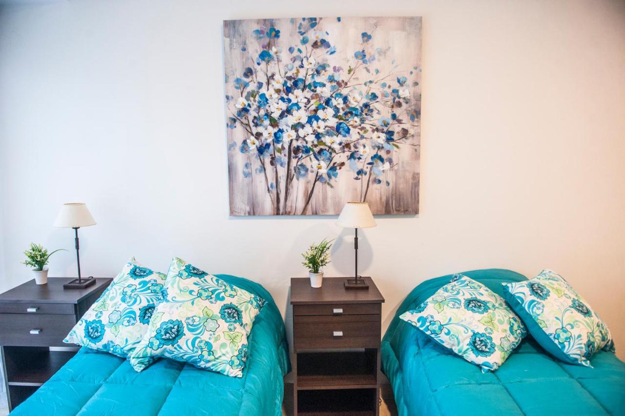 Apartment Dreams