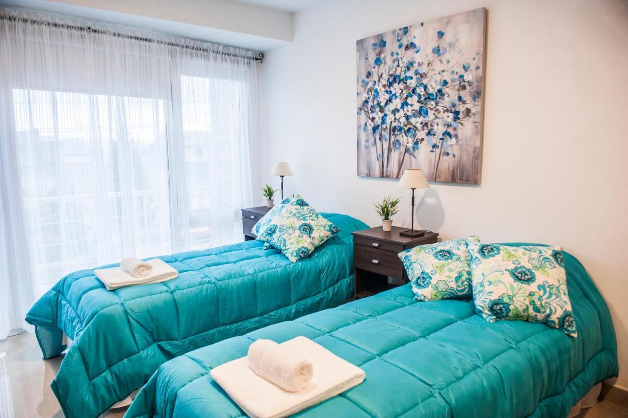Apartment Dreams